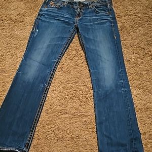 Big star Sophie jeans
